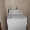 Washer/Dryer