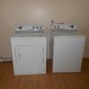 Washer/Dryer
