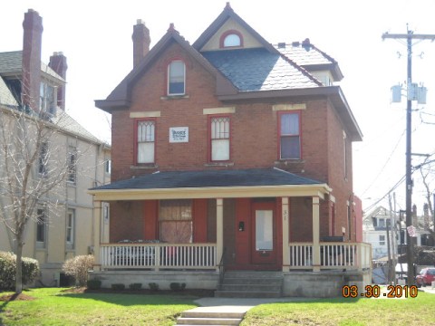 31 E. Lane Ave.