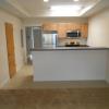 Living Room & Kitchen