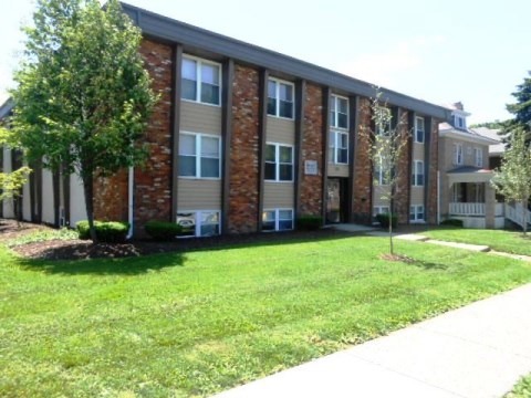 Exterior Photo