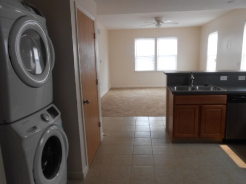 Washer/Dryer