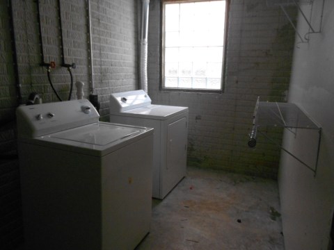 Laundry