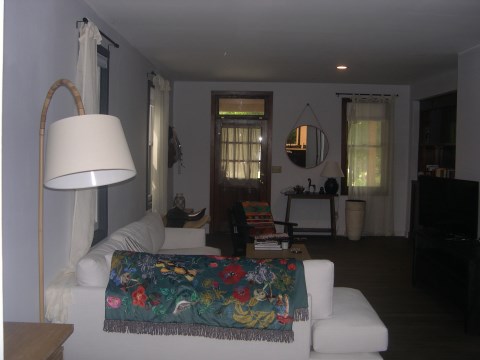 Great Room Furnished