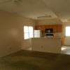 Living Room & Kitchen