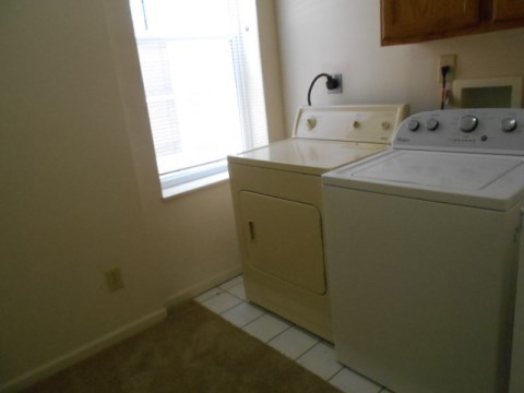 Laundry