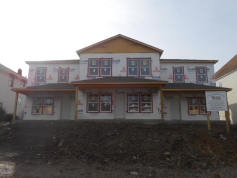 Exterior Photo