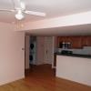 Living Room & Kitchen