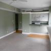Living Room/Kitchen