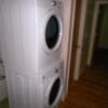 Washer Dryer