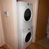 Washer/Dryer