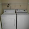 Washer Dryer