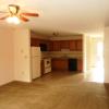 Living Room & Kitchen