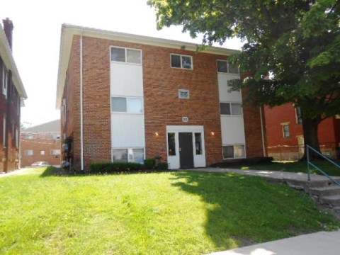 Exterior Photo
