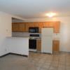 Living Room & Kitchen