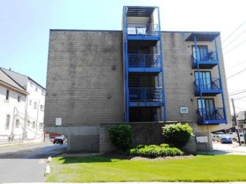 Exterior Photo