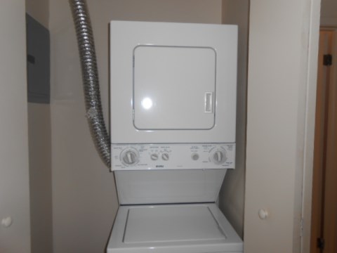 washer/dryer