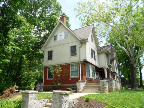 2000 Indianola Ave.