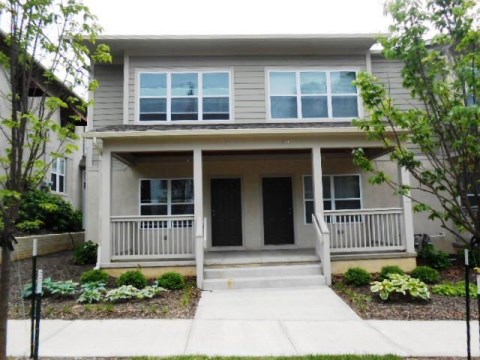Exterior Photo