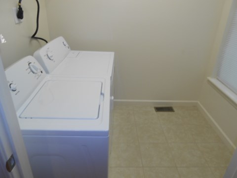 Washer/Dryer