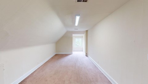 Another Big Bedroom