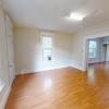 Beautiful living room and dining room!
