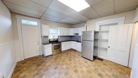 Welcome to 60 West Blake Avenue!