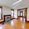 Spacious dining area!