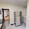 Built in storage in Kitchen!