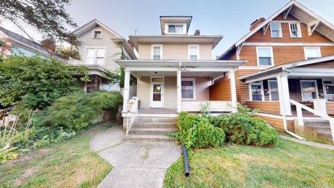 Single Family House!