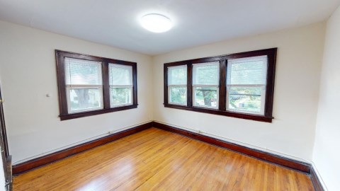 Another shot of a bedroom