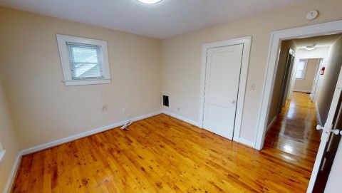 You will want to live here!