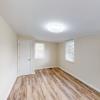 Big Bedrooms!