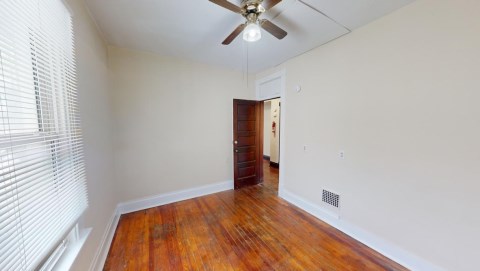 1 of 7 Bedrooms!