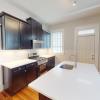 Newer energy efficient stainless steel appliances!