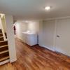 Comes with washer and dryer provided!
