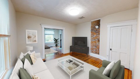 Welcome to 56 West Blake Avenue!