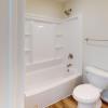4 TOTAL NEW BATHROOMS (3 FULL, 1 HALF)!!