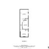 Floor plan layout - 1st floor