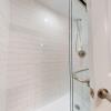 2nd full bathroom!