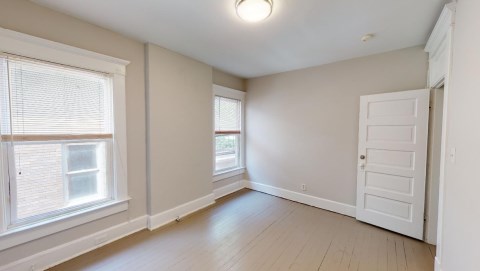 You will want to live here!