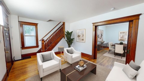 Welcome to 163 East Maynard Avenue!