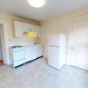 Each person has their own bedroom / bathroom / kitchen!