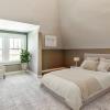 Very Spacious Bedroom