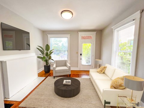 Welcome to 2302 N High Street!