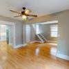 Beautiful Hardwood Floors