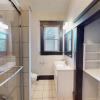 2 full bathrooms!