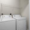 Washer/Dryer In-Unit