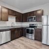 Stainless Steel Appliances