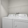 Washer/Dryer In-Unit